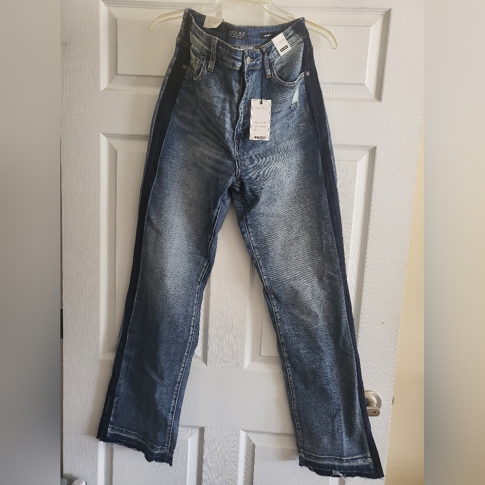 Judy Blue Denim